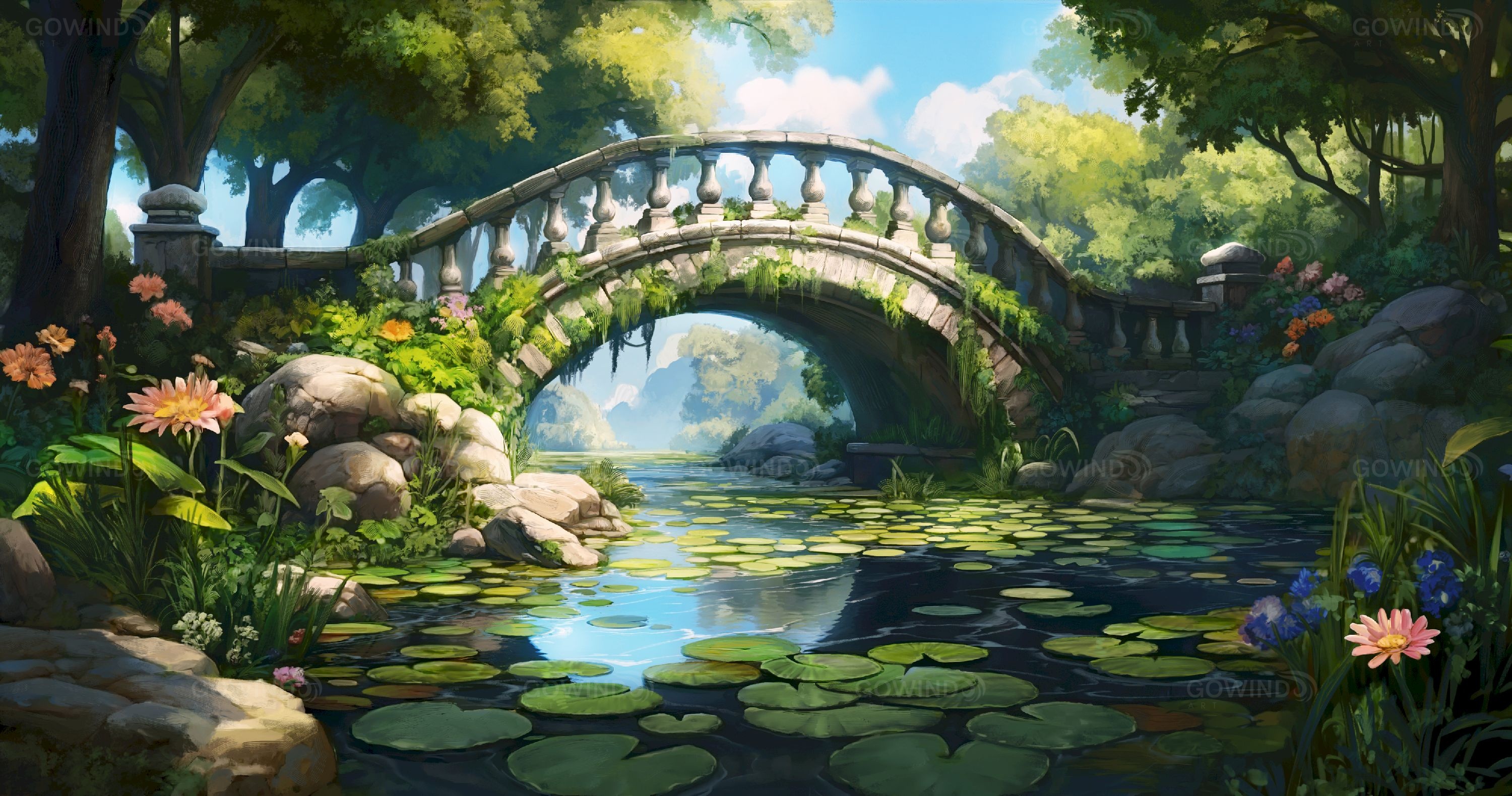 Bridge